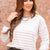 Cozy Corner Stripe Top