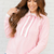 Crazy For You Half Zip Pullover