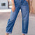 Donna Denim Jeans