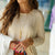 Double Hemmed Long Sleeve Tee