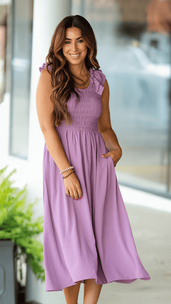 Boutique Dresses for Weddings | Betsey's Boutique Shop