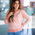 Dual Printed Sweater
