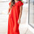 Easy Days Maxi Dress