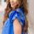 Easy & Elegant Ruffle Blouse
