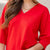 Easy Energy V-Neck Top