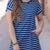 Easy Living Tee Dress