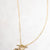 Eclipse Token Necklace