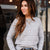 Effortless Lines Sweater