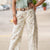 Ellis Floral Wide Leg Pants