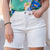 Essie Denim Shorts