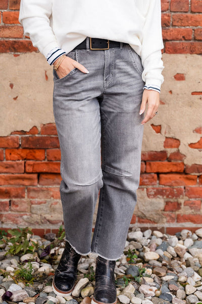 Estelle Denim Jeans