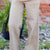 Evelina Denim Jeans