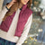 Everyday Cropped Vest