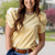 Everyday Darling Puff Sleeve Tee