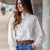 Everyday Favorite Tunic Button Up