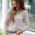 Everyday Rhythm Knit Sweater