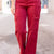 Faith Denim Cargo Jeans