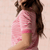 First Impression Striped Tee
