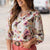 Forever In Bloom Blouse