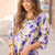Forever In Bloom Blouse