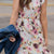 Forever In Bloom Dress