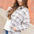 Free Spirit Plaid Shacket