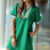 Fresh Perspective Dress