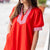 Fresh Perspective Dress