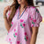 Fresh Picked Poppy Blouse