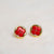 Fresh Picked Stud Earrings