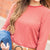 Gentle Lines Long Sleeve Tee
