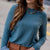 Gentle Lines Long Sleeve Tee