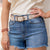Gigi Denim Shorts
