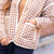 Gingham Grove Jacket