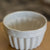 Glazed Stoneware Bowl
