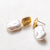 Golden Tide Pearl Drops