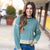 Good Mood Crew Sweater