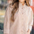 Happy Together Button Up Blouse