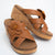 Heartbreaker Cognac Corky's Wedges