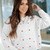 Heartfelt Button Cardigan