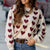 Heartfelt Harmony Sweater