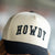 Howdy Ball Cap