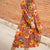 I'll Be Seeing You Maxi Dress