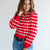 Hopeless Romantic Sweater