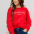 Self Love Club Sweatshirt