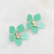 In Full Bloom Earrings