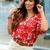 Island Garden Blouse
