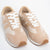 Jet Lag Sand Corky's Sneaker
