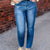Journee Denim Jeans