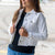 Keep It Classic Denim Jacket